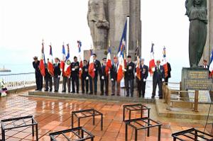 AOBR MARSEILLE 05 12 2015 HOMMAGE NATIONAL AUX MORTS POUR LA FRANCE EN ALGERIE (7)